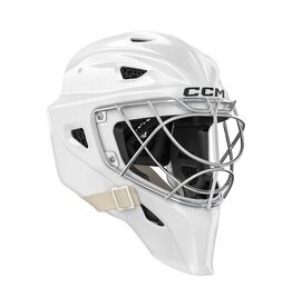CCM Axis XF Goalie Mask SR Non-Certified