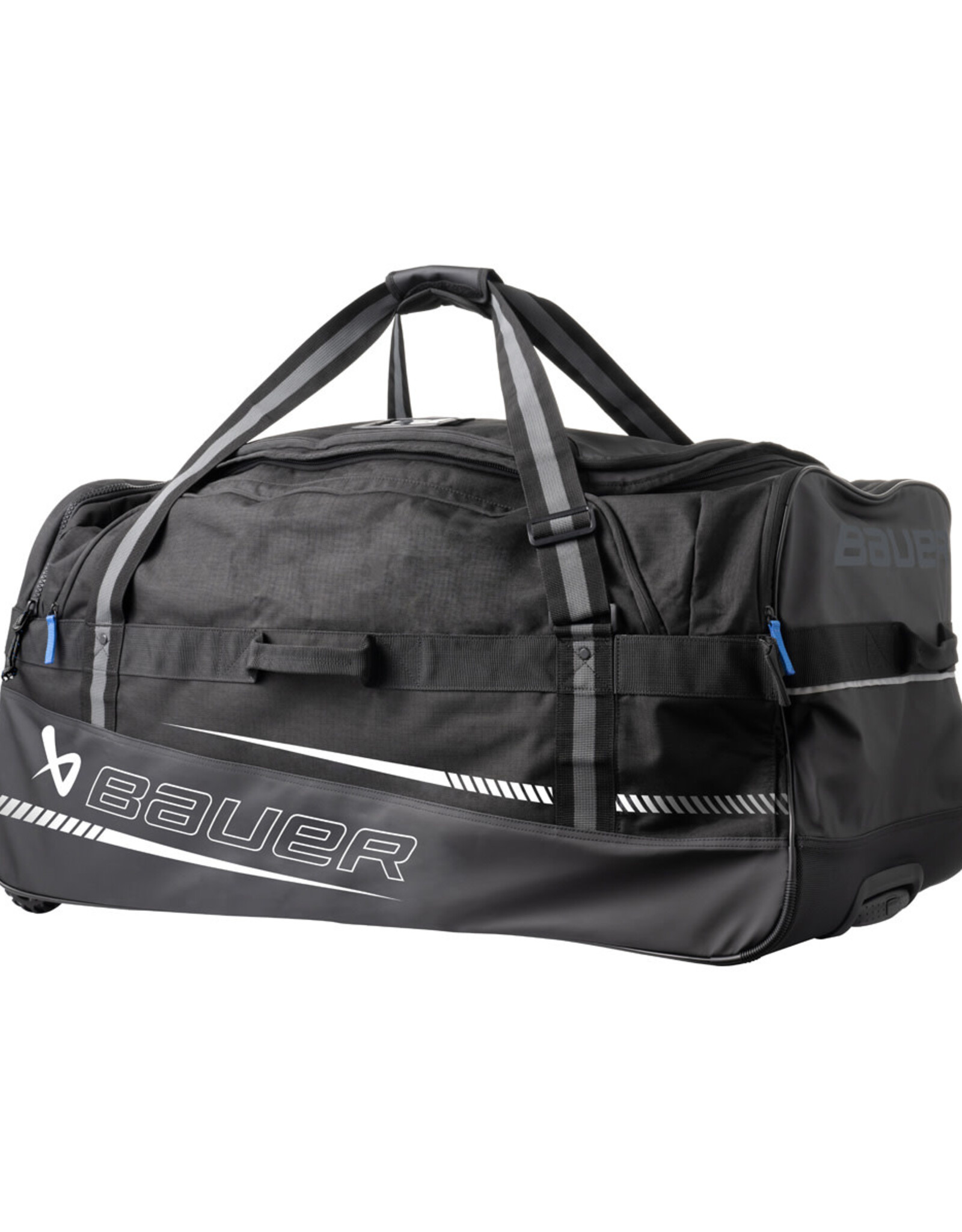 Bauer BAG ELITE WHEEL SR S24