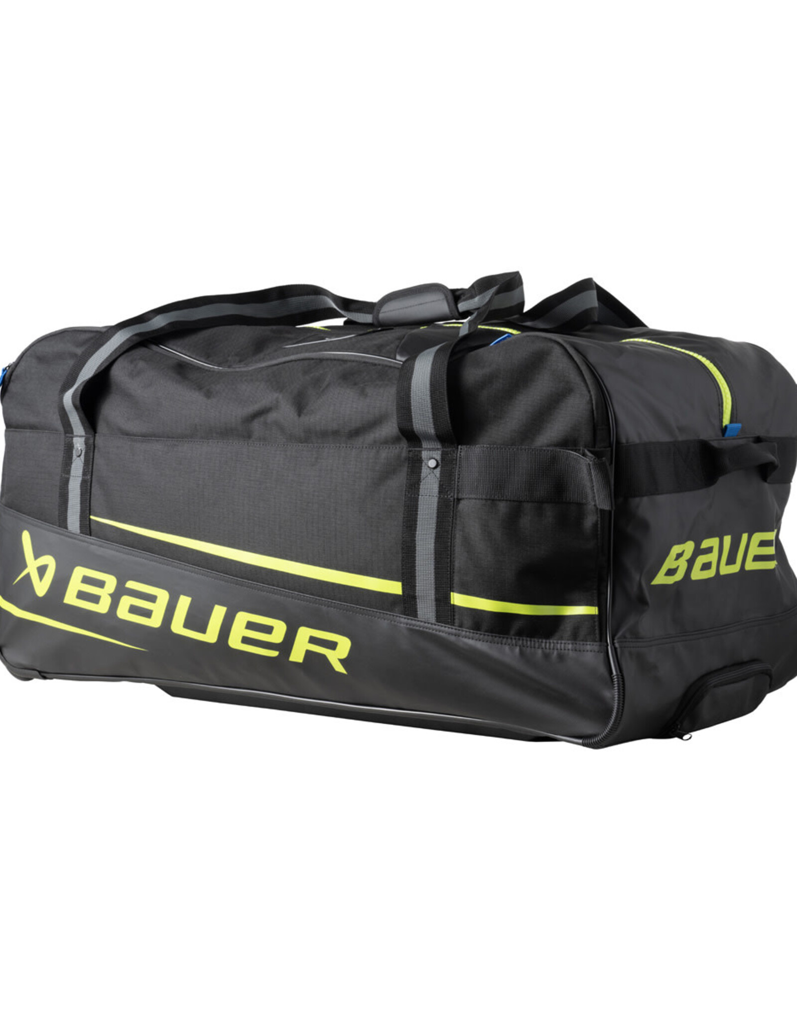Bauer BAG PREMIUM WHEEL S24