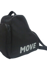 Move Ice Skate Bag Black