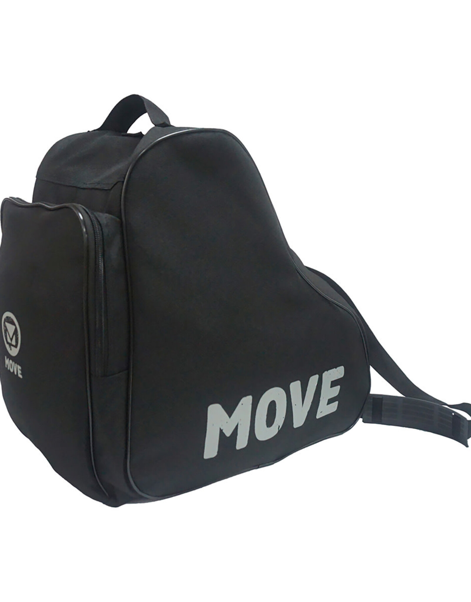 Move Ice Skate Bag Black