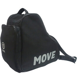 Move Ice Skate Bag Black