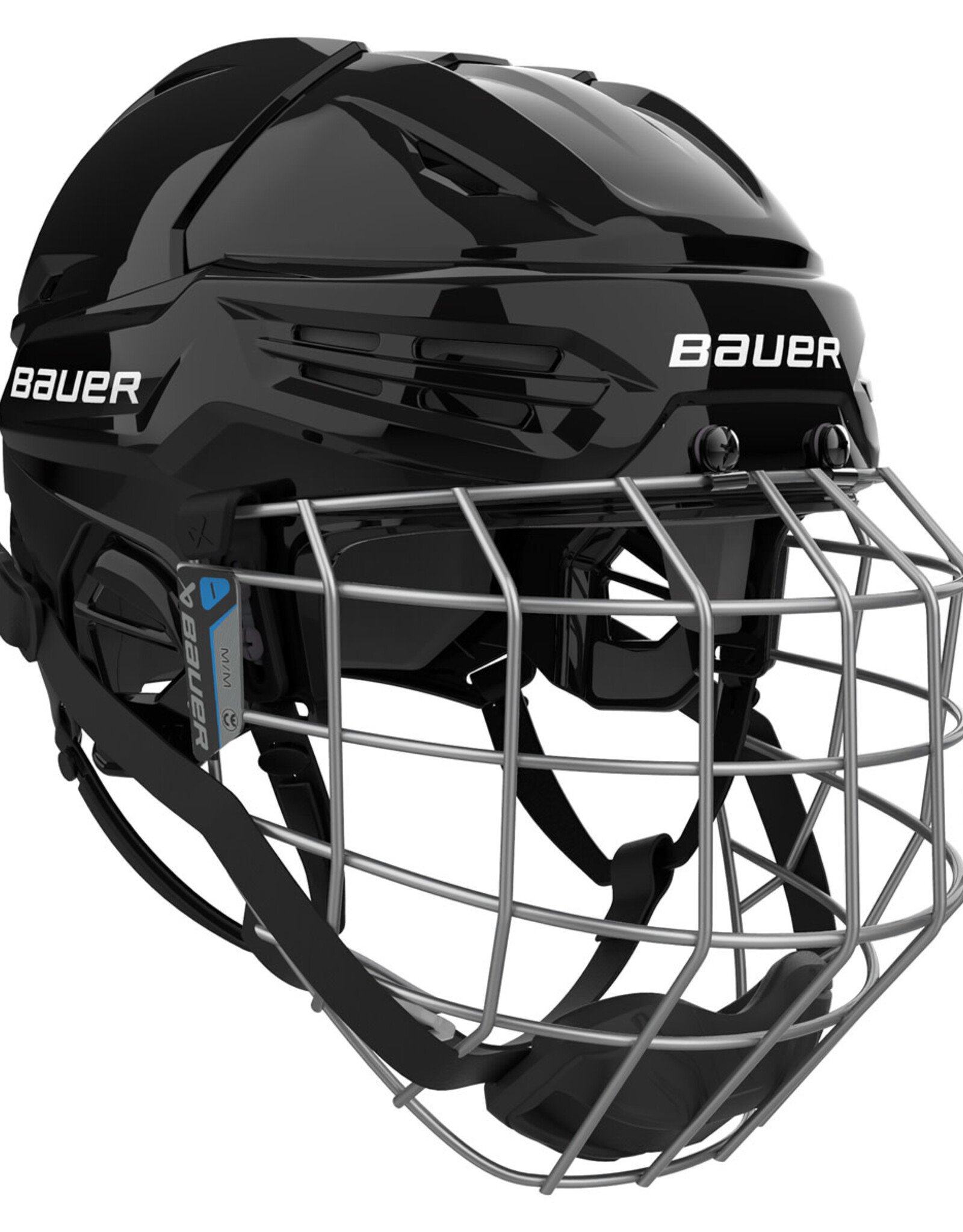 Bauer HH Re-Akt 55 Combo