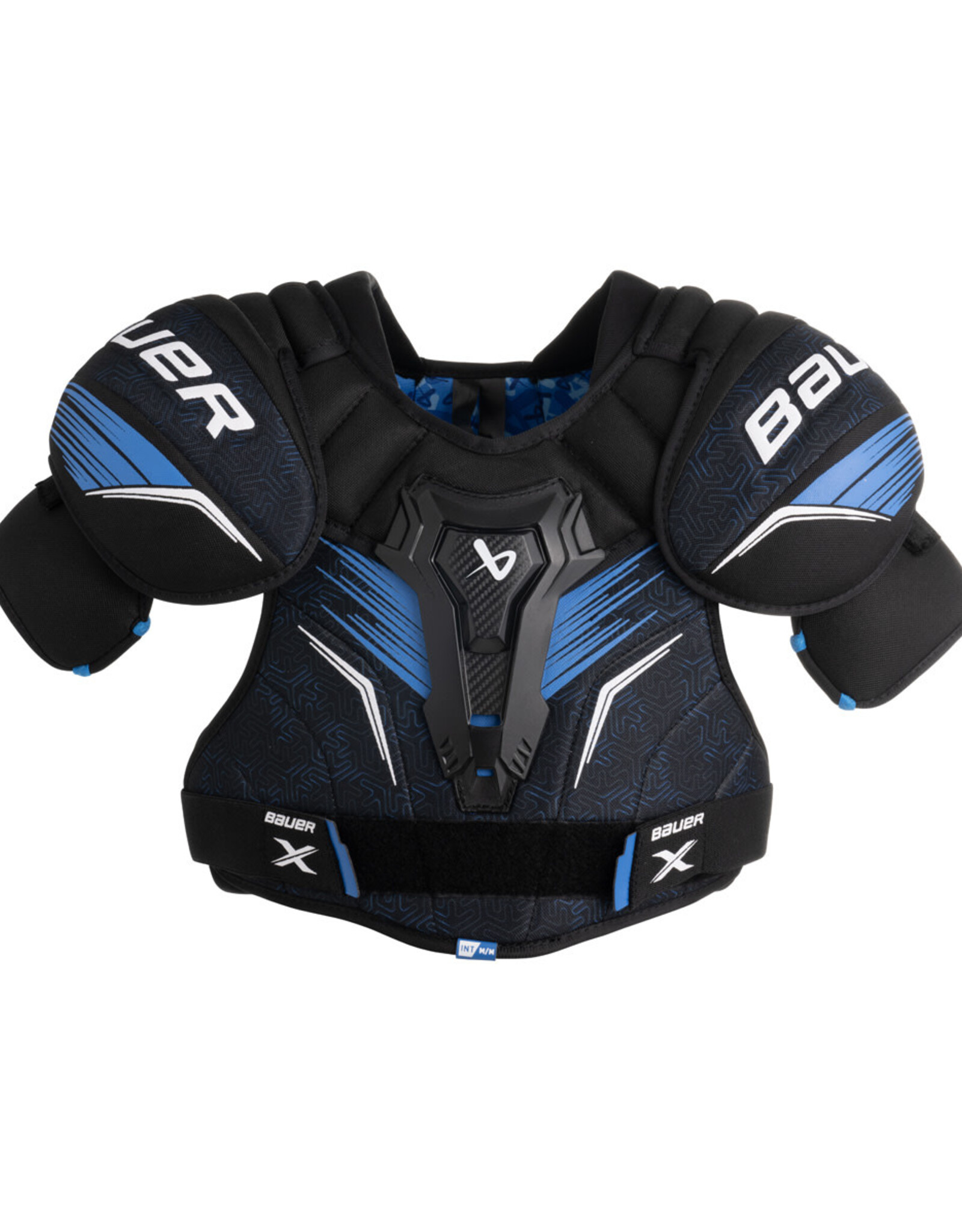Bauer SP Bauer X S24 Int
