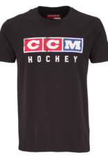 CCM Vintage Tee SR