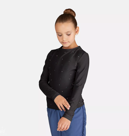 Sagester 087 Top Long Sleeves Recycled Thermal