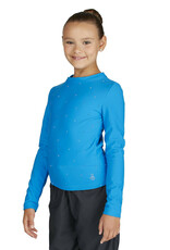 Sagester 087 Top Long Sleeves Recycled Thermal