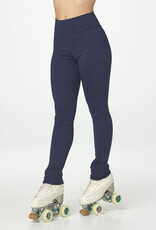 Carolina Kostner CK412 Leggings Melange with Skate Cover