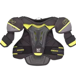 CCM Tacks XF 80 Shoulder Pads JR