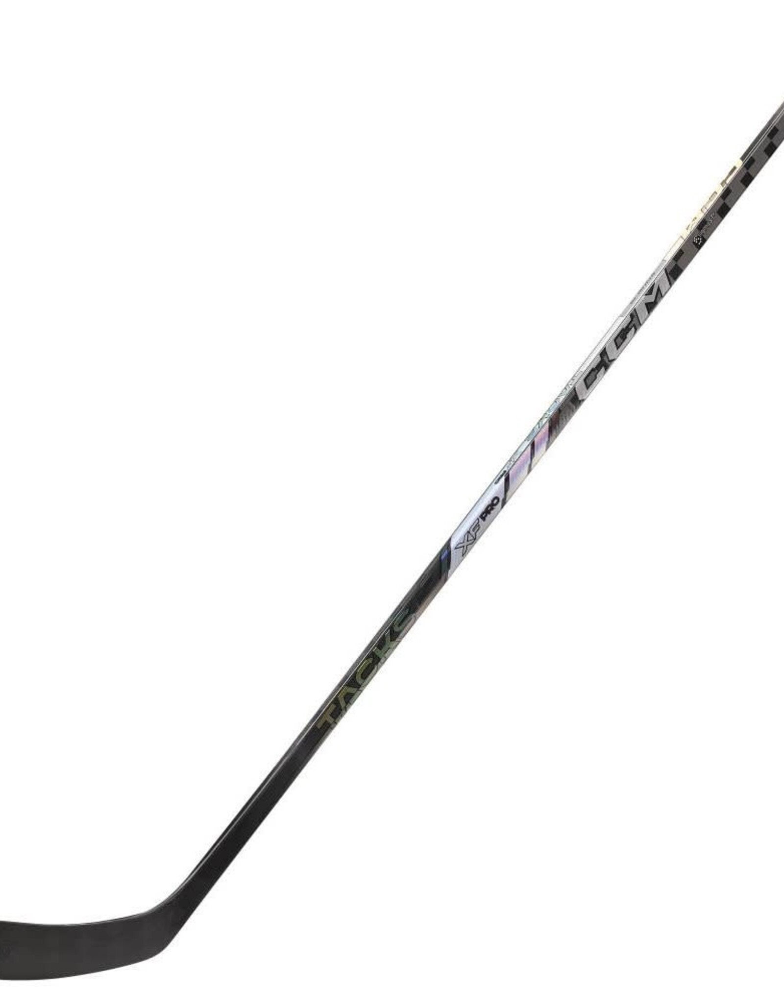 CCM XF  Pro Tacks Stick