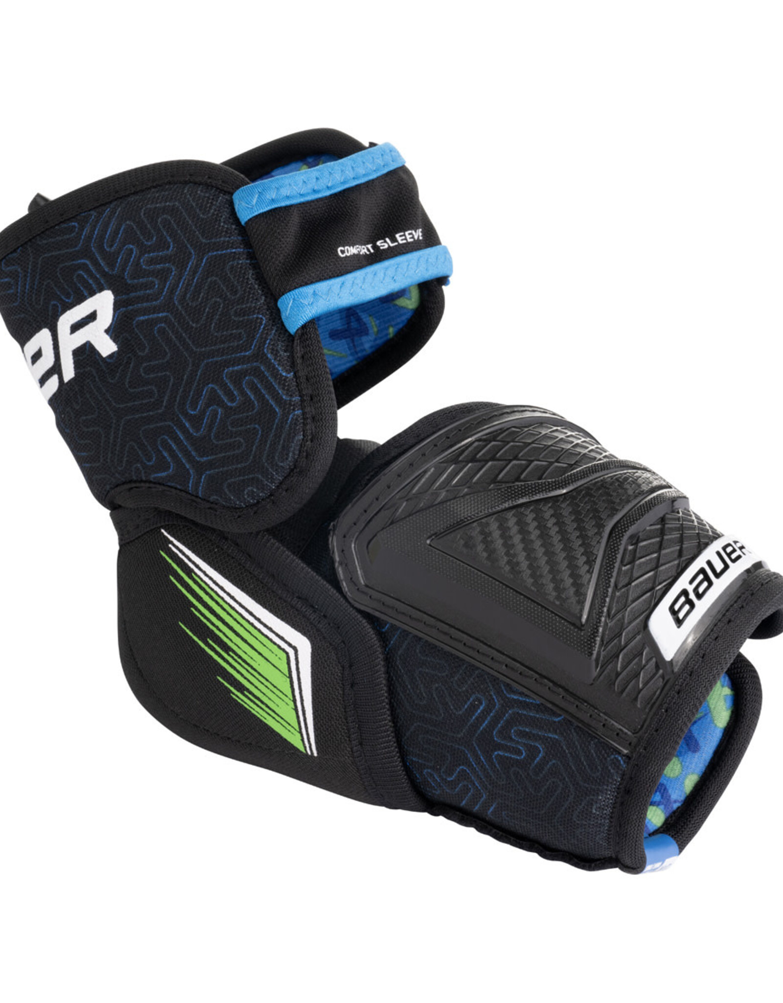 Bauer EP Bauer X  S24 JR