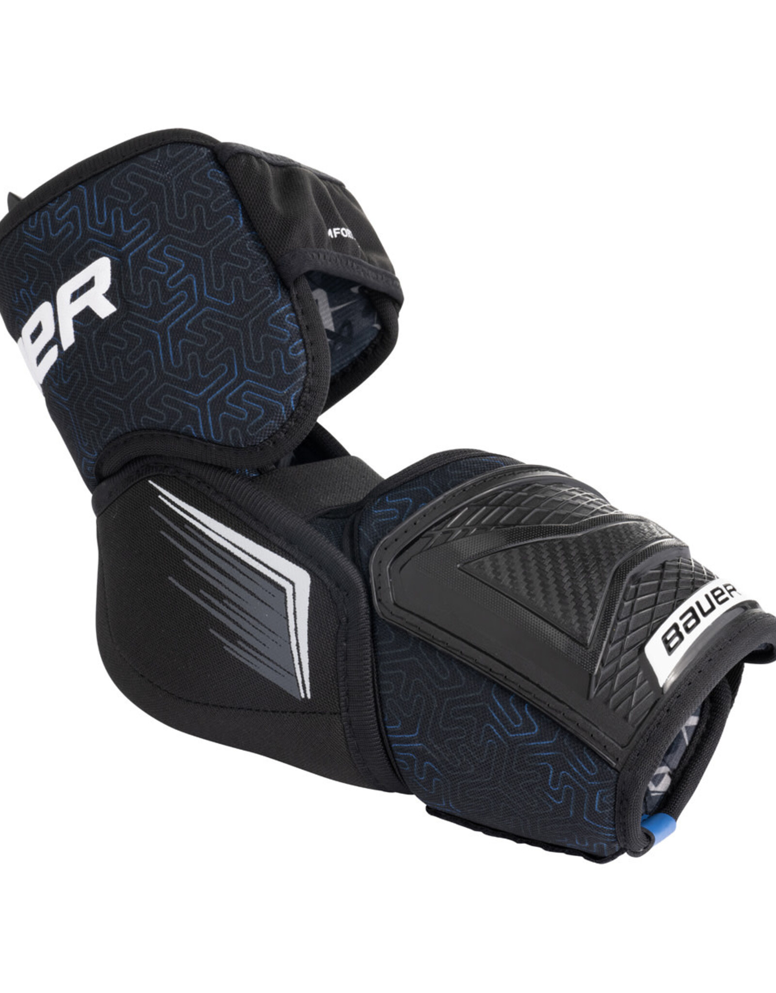 Bauer EP Bauer X  S24 INT