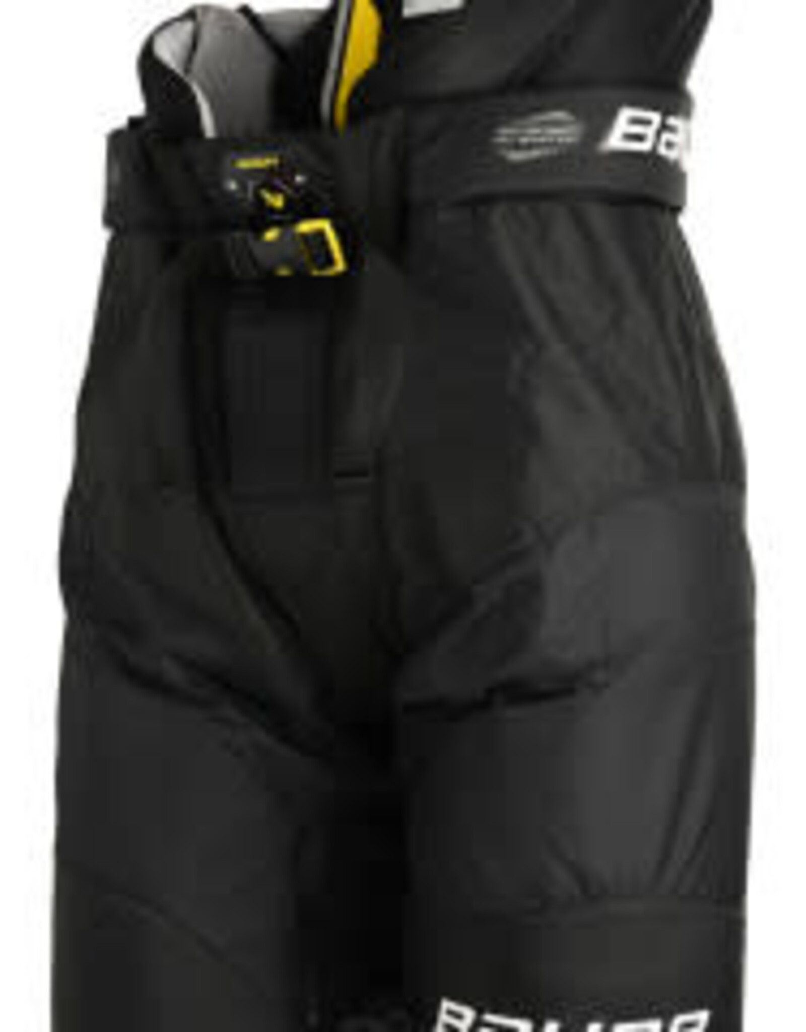 Bauer HP Supreme Mach INT