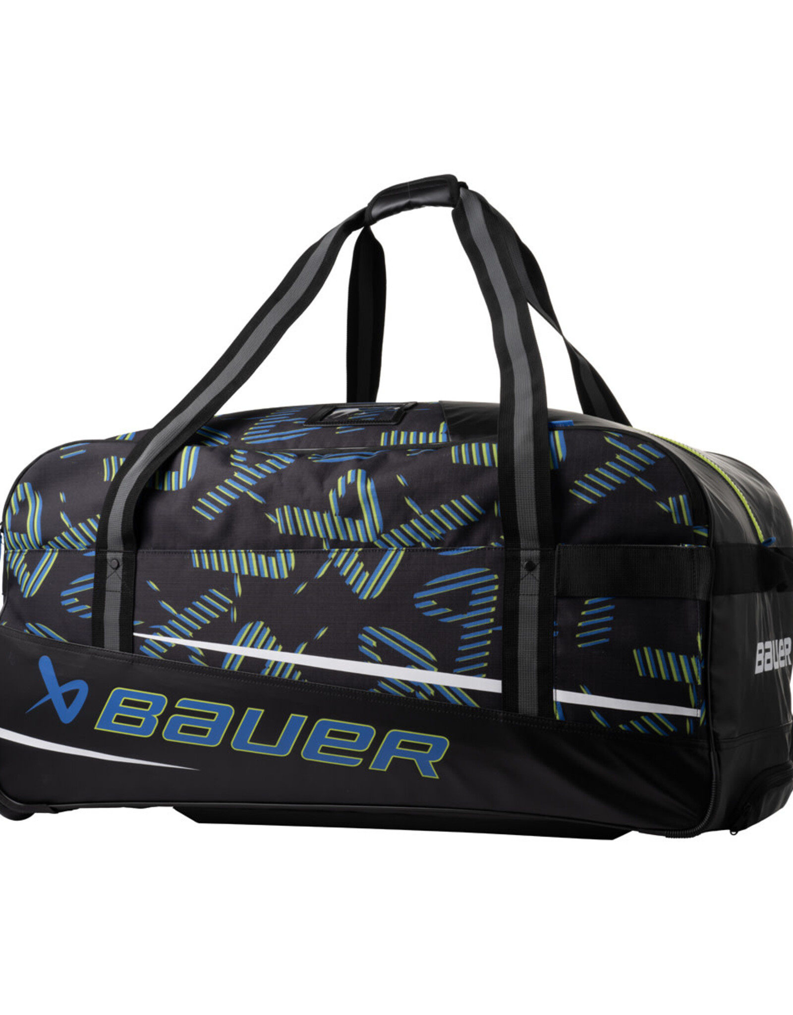 Bauer BAG PREMIUM WHEEL S24