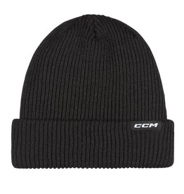 CCM Beanie Team Cuffed