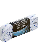 Bauer WAXED Laces Double Tracer