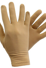 Nude Gloves Caramel