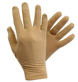Nude Gloves Caramel