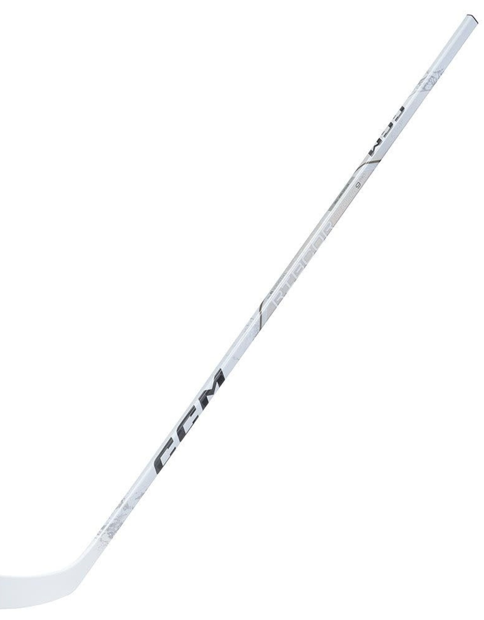 CCM Trigger 9 Pro White Stick SR