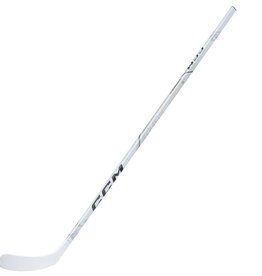 CCM Trigger 9 Pro White Stick INT