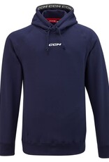 CCM TEAM Pullover Hoodie SR