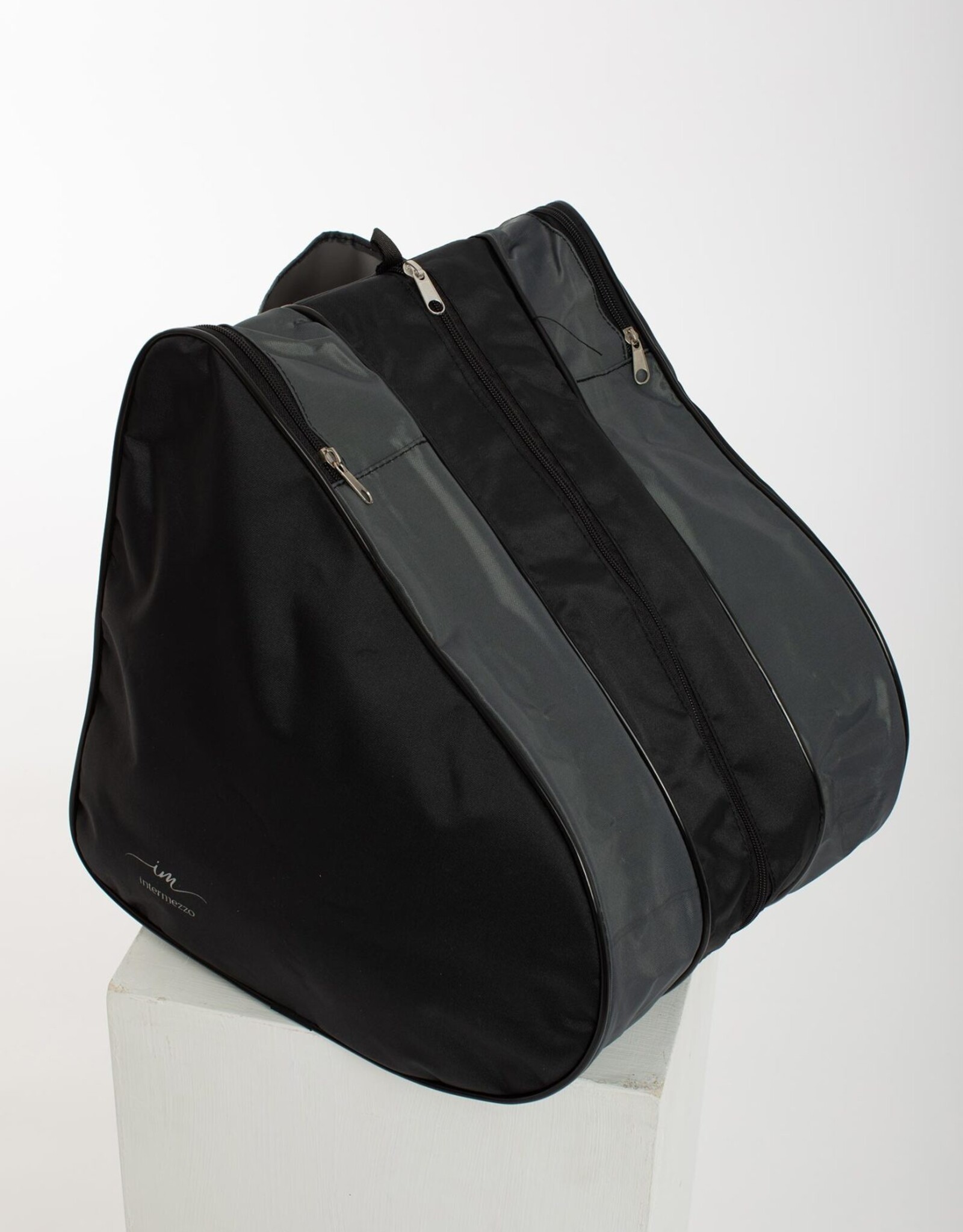 Intermezzo BACKPACK MOCHPAT BLACK