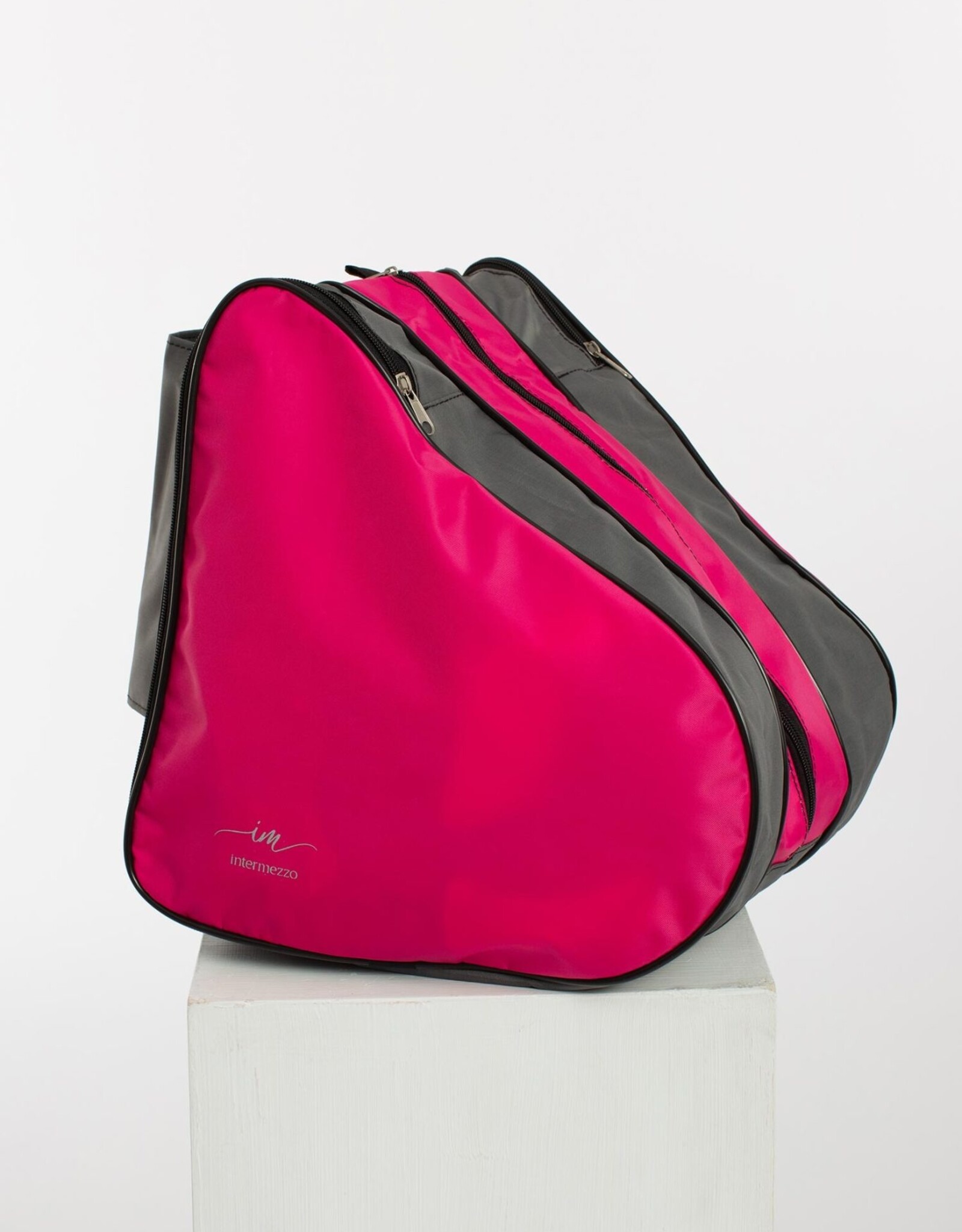 Intermezzo BACKPACK MOCHPAT FUCHSIA