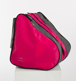 Intermezzo BACKPACK MOCHPAT FUCHSIA