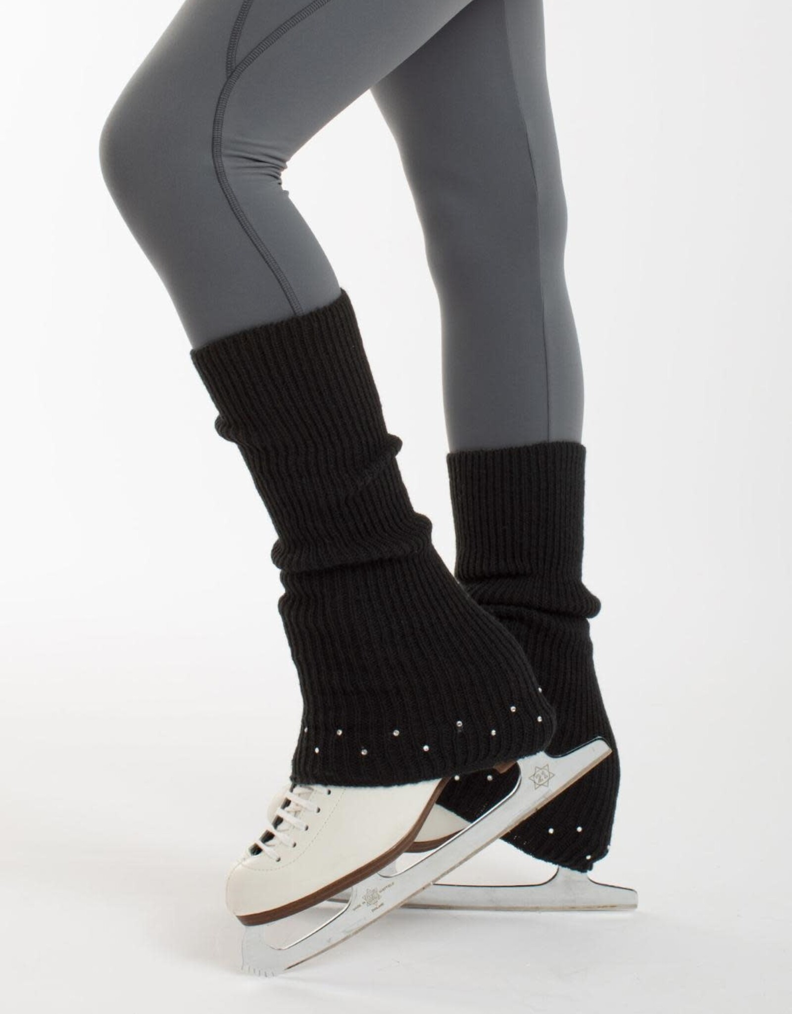 Intermezzo LEGWARMERS DESTINY WITH SW STONE