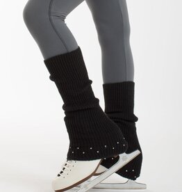 Intermezzo LEGWARMERS WITH SW STONE