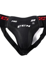 CCM CCM PRO JOCK STRAP SR