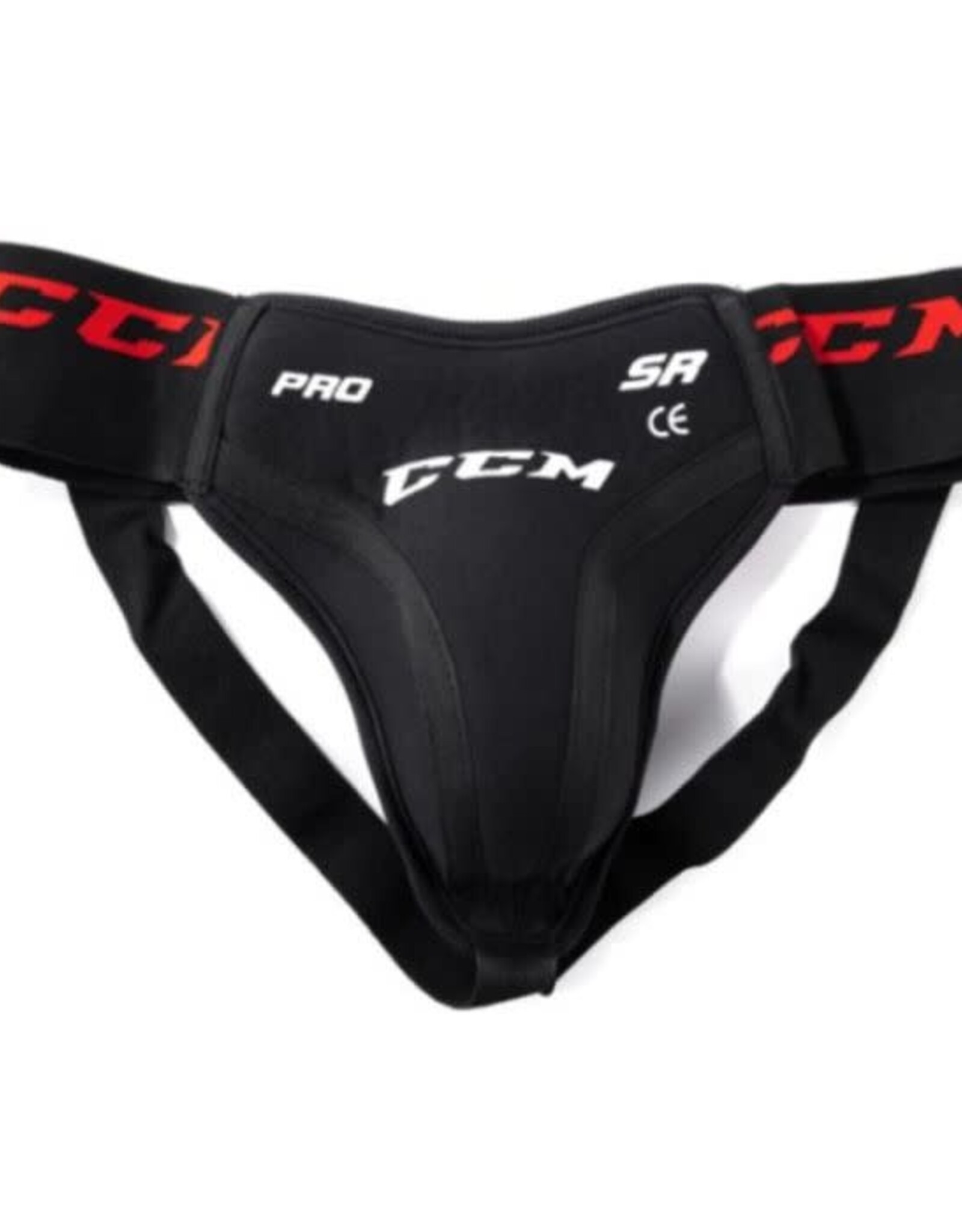 CCM CCM PRO JOCK STRAP SR