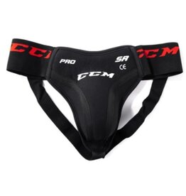 CCM CCM PRO JOCK STRAP SR