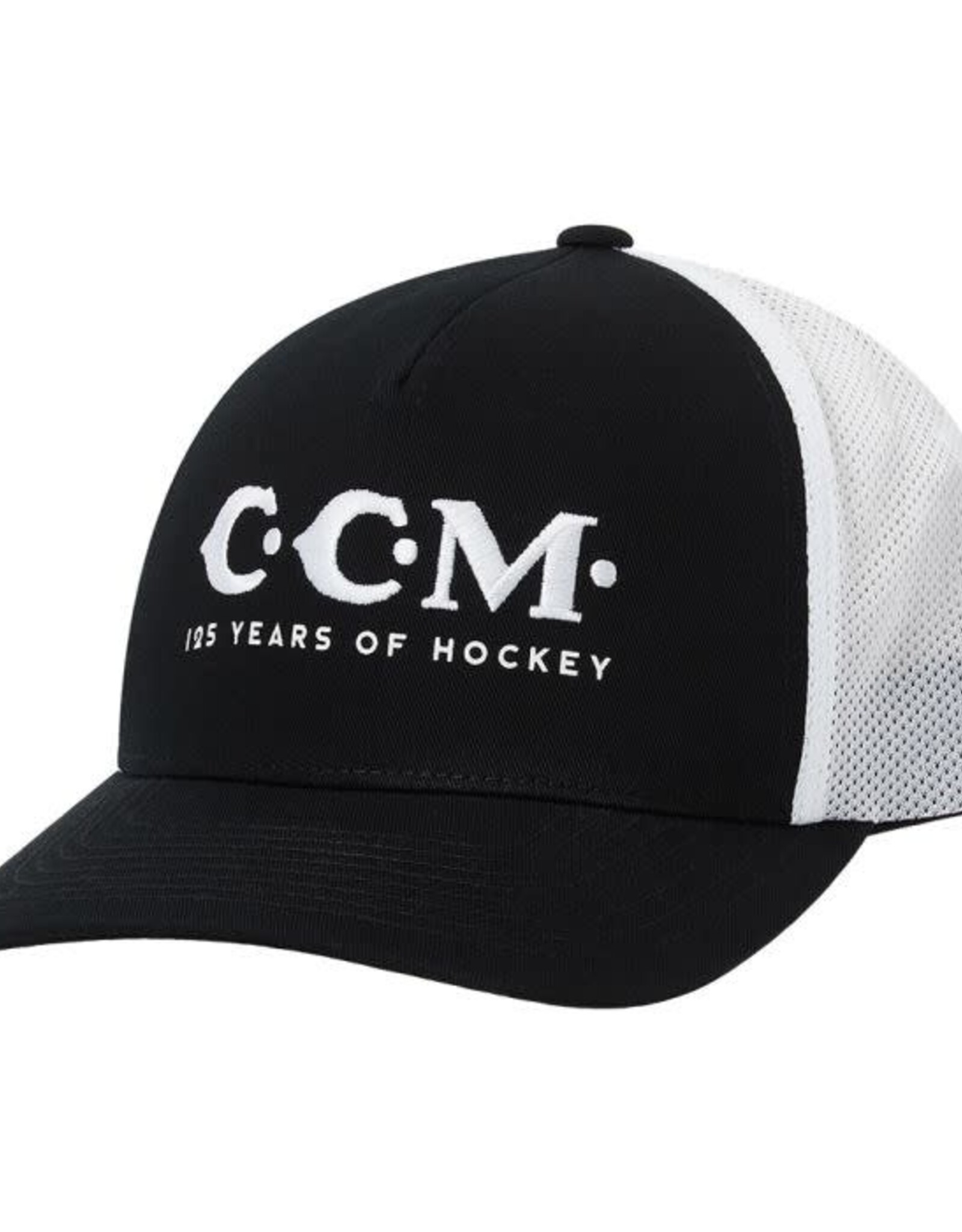 CCM 125 Jaar Meshback Trucker Cap JR