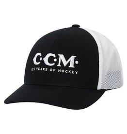 CCM 125 Jaar Meshback Trucker Cap JR