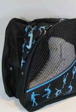 ICE H Skate Bag Turquoise Skater