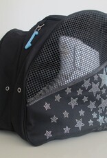 ICE H Skate Bag Star Rhinestone