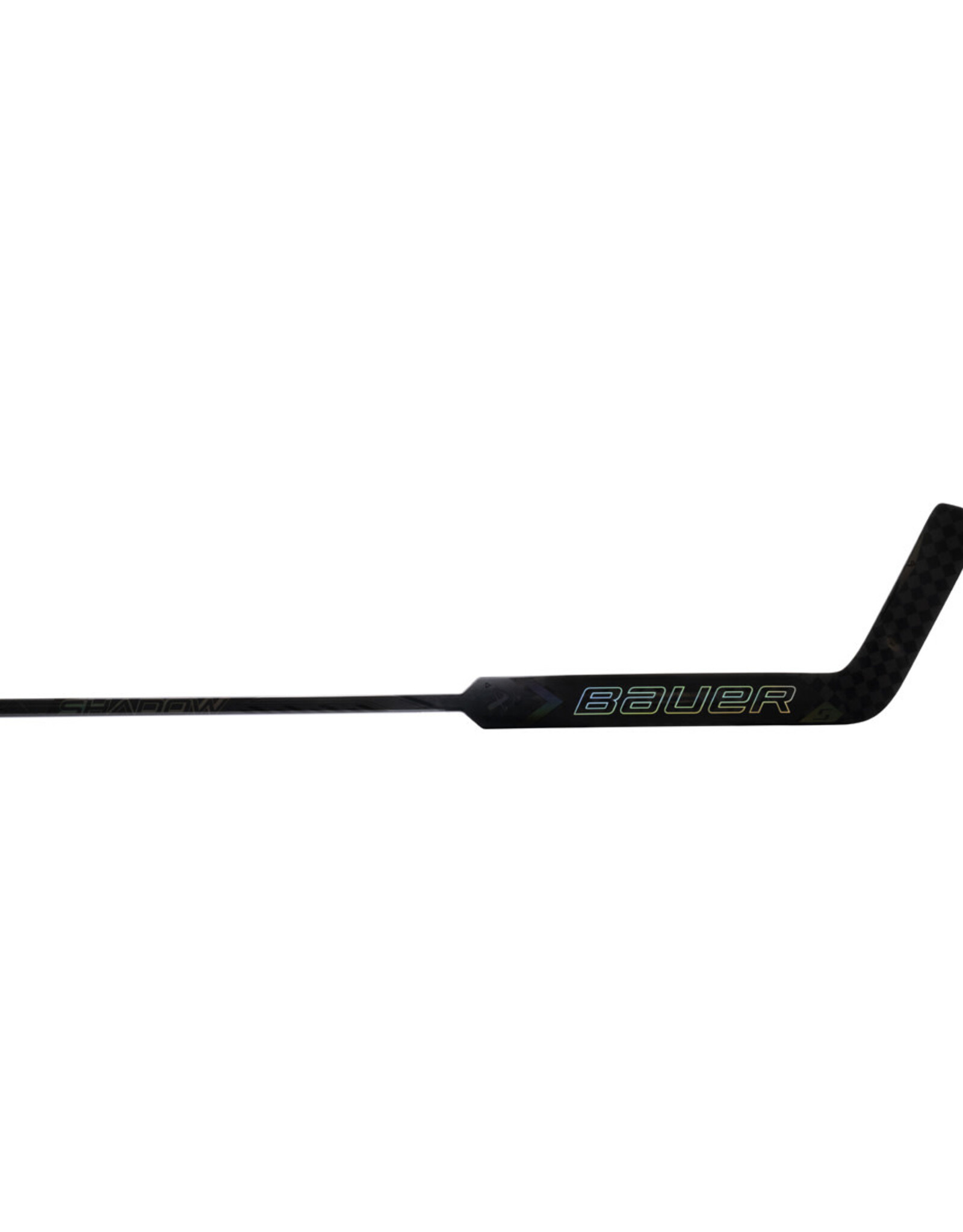 Bauer GS Comp Supreme Shadow P31 Black