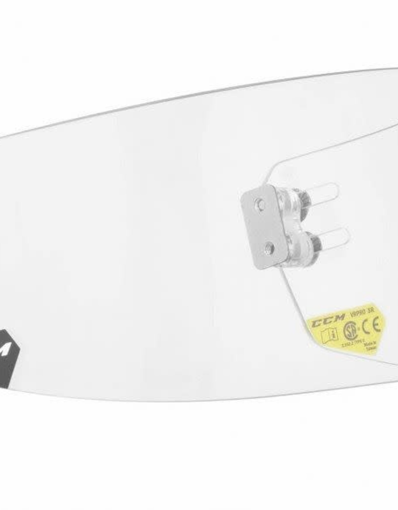 CCM CCM VR11 PRO SHORT VISOR