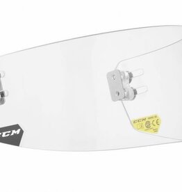 CCM CCM VR11 PRO SHORT VISOR