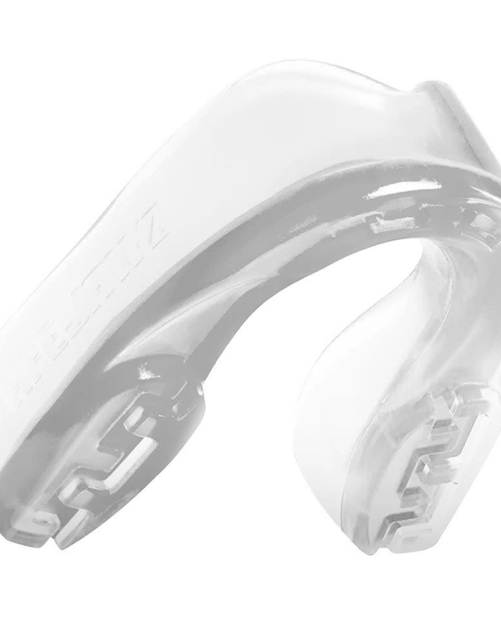 SafeJawz Intro Mouthguard