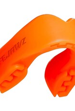 SafeJawz Intro Mouthguard