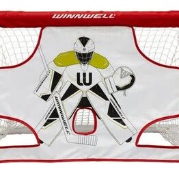 Collapsible Pvc Mini Player Set 28" (71CM)