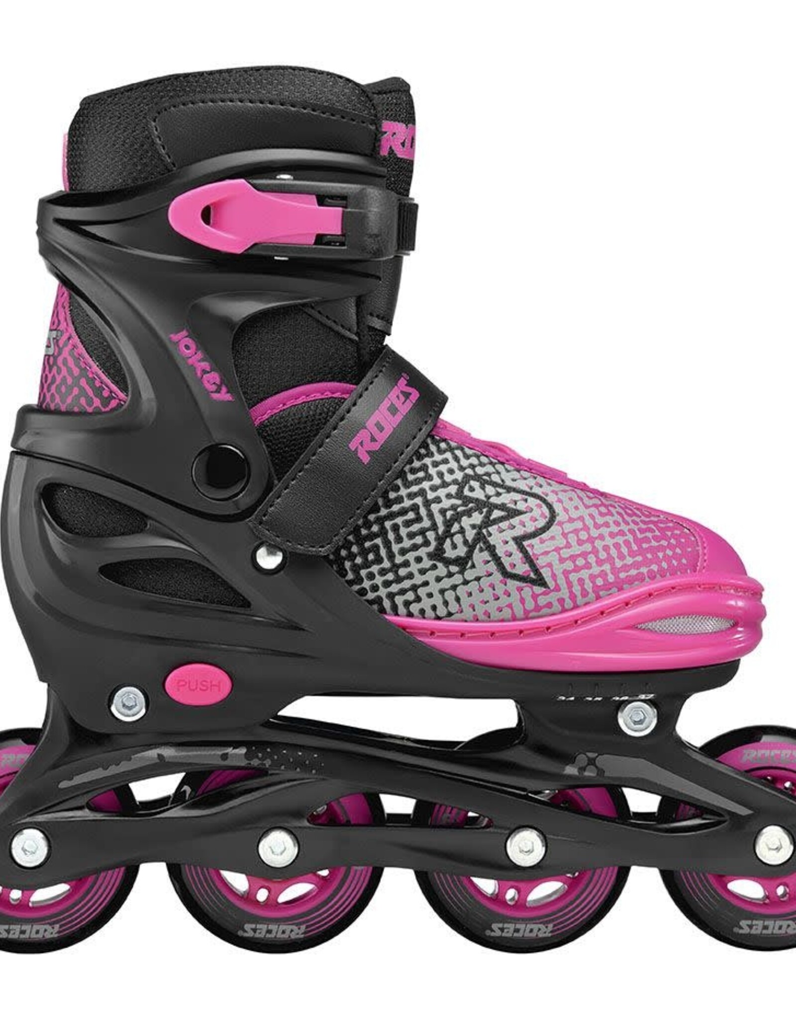 Roces ROCES JOKEY X GIRL Inline Verstelbaar