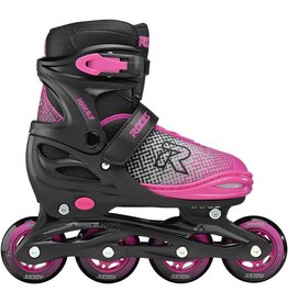 Roces ROCES JOKEY X GIRL Inline Verstelbaar