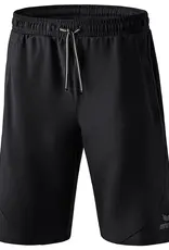 Erima Essential Sweatshorts Black