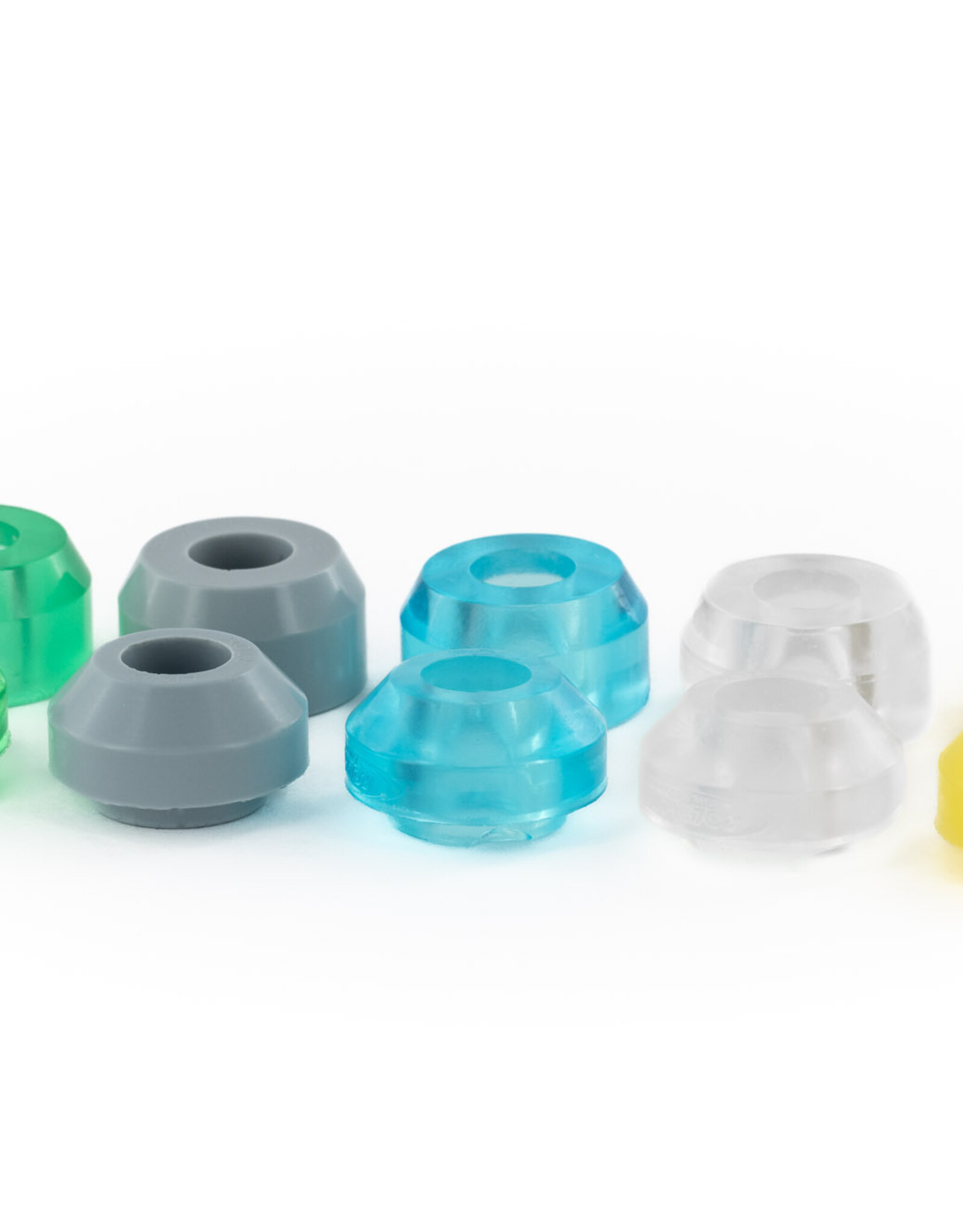 Roll Line Elastomer Suspension Cushions For Matrix, Mistral, Dance