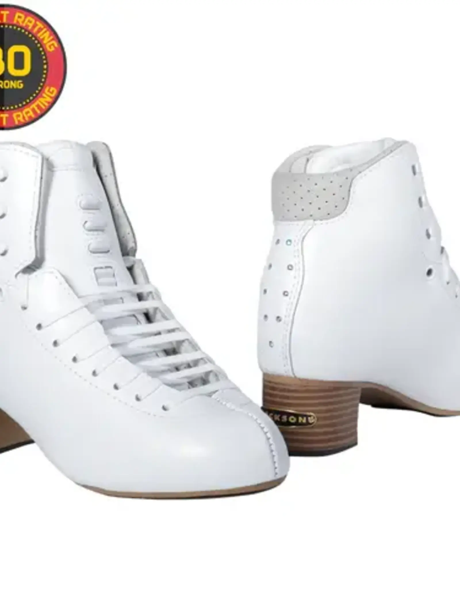 Jackson Figure Boot DJ5430 Low Cut W