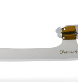 Wilson Pattern 99 blades