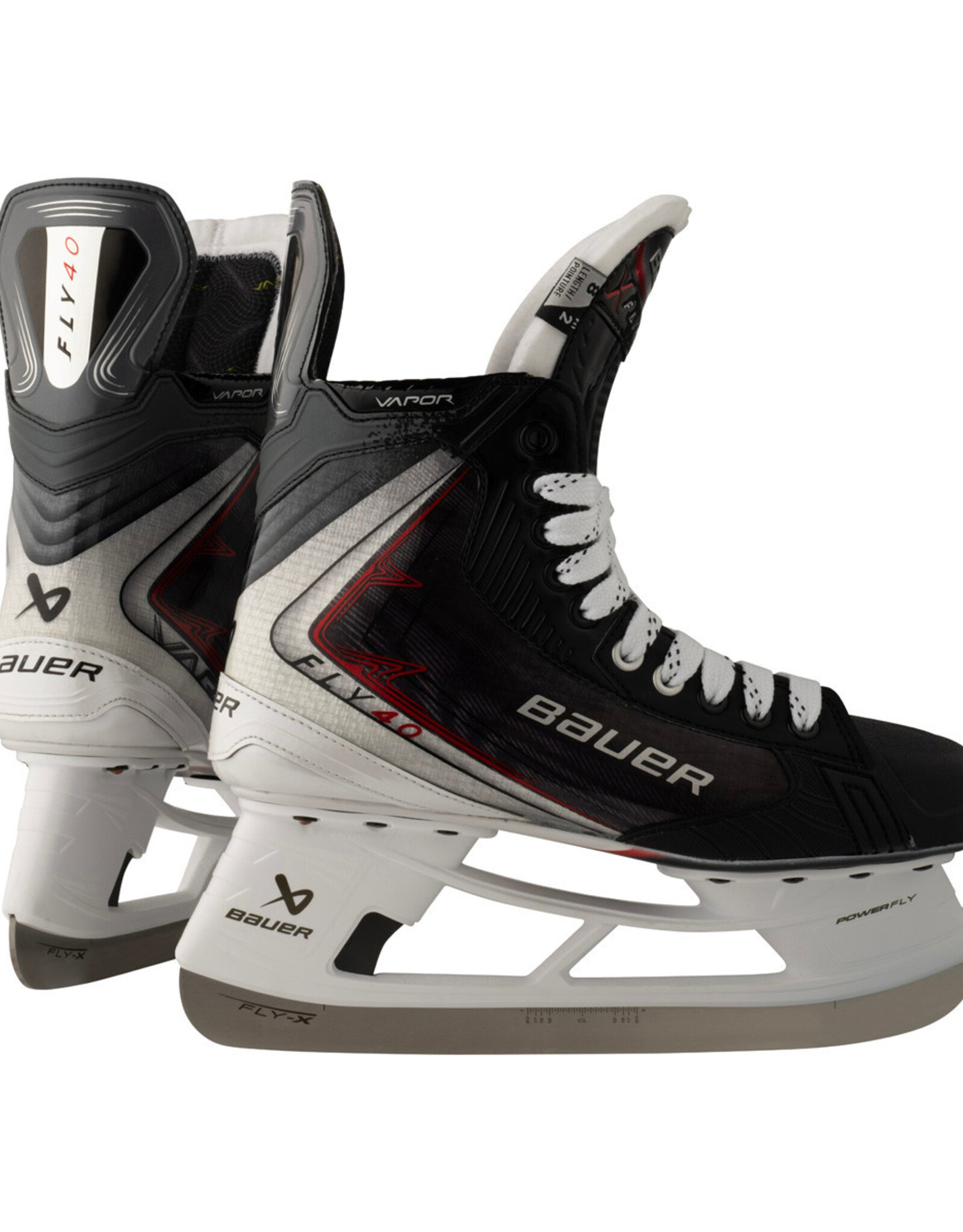 Bauer Vapor Fly 40 Skate SR